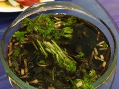 -桂萍特色牛筋牛杂(长堤街总店)