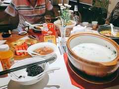 -风味小馆(天目湖宾馆店)