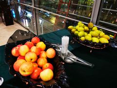 -首都机场t3-c国航两舱休息室