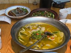-滇铺子·云南特色菜·鲜花野菜季(东风东路c86店)