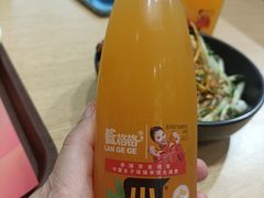 -金记 酿皮·煲烧饭(万博店)