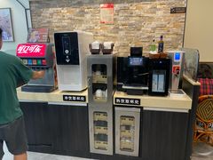 -萨莉亚意式餐厅(南开大悦城店)