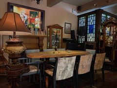 大堂-留香花园(淮海街商业街店)