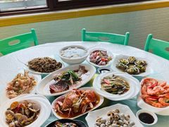 -众味海鲜大排档·活海鲜·潮汕味(南澳店)