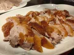 -北京王府井希尔顿酒店·秦唐中餐厅Chynna