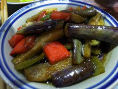 -刘师父老汉口江湖菜(蔡锷路店)