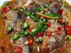 -下梅人家土菜馆(历史文化餐厅度假区店)