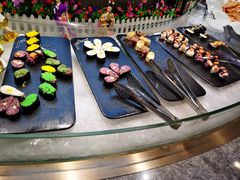 -九寸花汀(摩天活力城店)