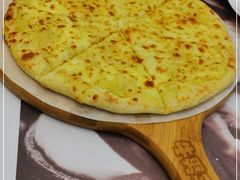 -牛男手造比萨(百盛店)
