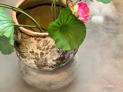 -单家老院·院子里的青岛菜(沙子口店)