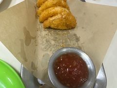 -華歡冰室-WahFoon(吉大店)