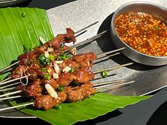 -Ameigo梅果·云贵川bistro(长宁来福士店)