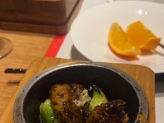 -鲤院·新中式美学·庭院餐厅(夫子庙店)