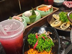 -捞王锅物料理(金华义乌之心店)