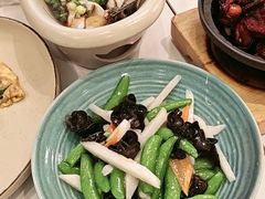 -鹿港小镇(悠唐店)