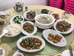 -秋姐美食店(旅游大道店)
