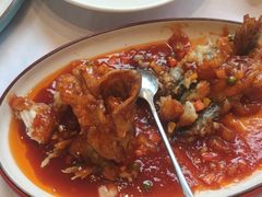-聚鑫阁江浙菜·非遗传承技艺(闵行交大店)