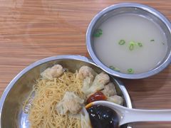 -好好味面家(桃园店)