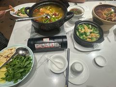 -品大三·经典淮扬菜(大行宫店)