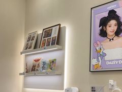 -海马体照相馆(广州新世界云门New park店)