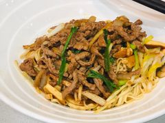 -二扁私房面馆(崂山路店)