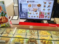 -1973继光香香鸡(金桥国际店)