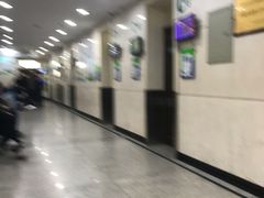 -中国医科大学附属盛京医院(南湖院区)
