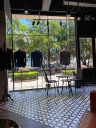 点击看大图 -THE RUIZ GZ睿制西装定制