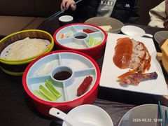 -苏淮景·苏闽融创菜·海鲜(原空港井河轩店)