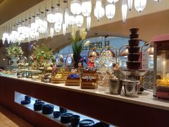 -凡塔斯牛排自助餐厅(莆田万达店)