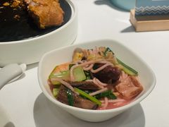 -莆田餐厅PUTIEN(深圳湾万象城家宴店)