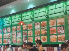 大堂-九龙冰室(动漫星城店)