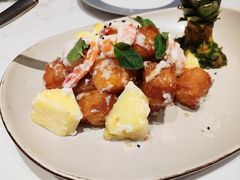 -鹿港小镇(黄金店)