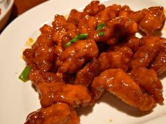 糖醋里脊-外婆家(西红门荟聚购物中心店)