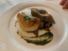 -成桂西餐厅·42年的味道(五大道疙瘩楼店)