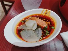 -喜家德虾仁水饺(世纪大都会店)