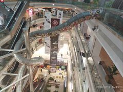 -巴黎春天(浦建店)