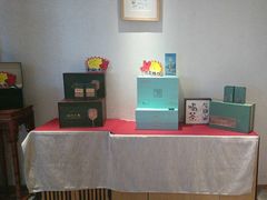 -赏清合茶文化艺术体验馆(百瑞景店)