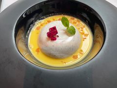-广州富力丽思卡尔顿酒店·丽轩·粤菜