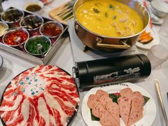 -大永發老火浓汤·经典粤菜(北滨路店)