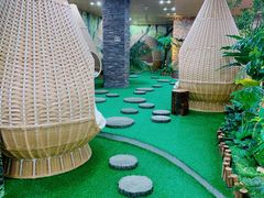 -东方之珠洗浴休闲广场(南开店)