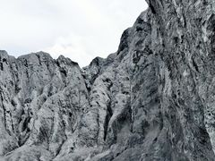 -墨石公园景区