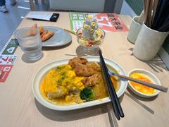 -盐集·料理食堂(江北活力源店)