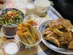 -桂萍特色牛筋牛杂(长堤街总店)