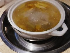 -先机泉水鸡汤(南山老君洞店)