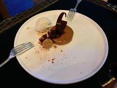 -上海和平饭店华懋阁 Cathay Room