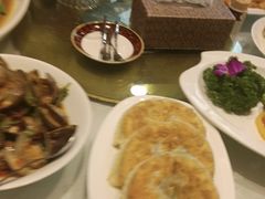 -万宝海鲜舫(劳动公园店)