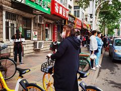 -杜称奇小吃店(西湖道店)