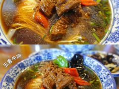 -孙盛兴奥灶面馆·蟹黄面·三虾面(山塘街总店)
