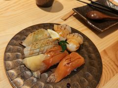 -一豚轩·烧鸟·豚骨拉面(五四路店)